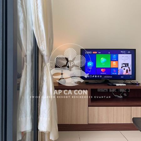Sg Resort Residences Kuantan By Ap Ca Con Kampung Sungai Karang 외부 사진