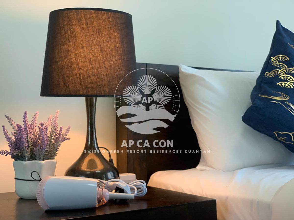 Sg Resort Residences Kuantan By Ap Ca Con Kampung Sungai Karang 외부 사진