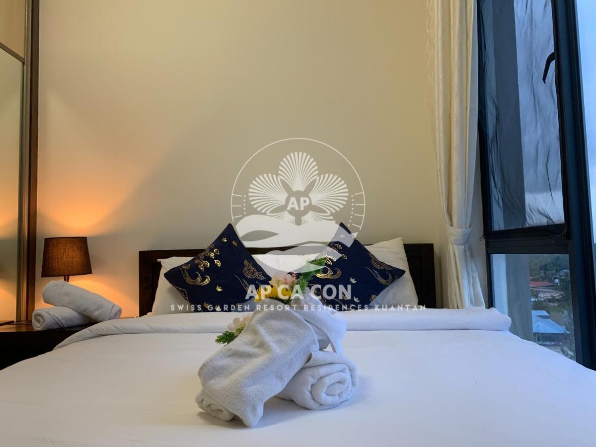 Sg Resort Residences Kuantan By Ap Ca Con Kampung Sungai Karang 외부 사진