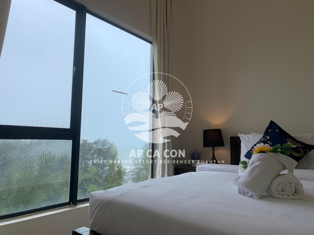 Sg Resort Residences Kuantan By Ap Ca Con Kampung Sungai Karang 외부 사진