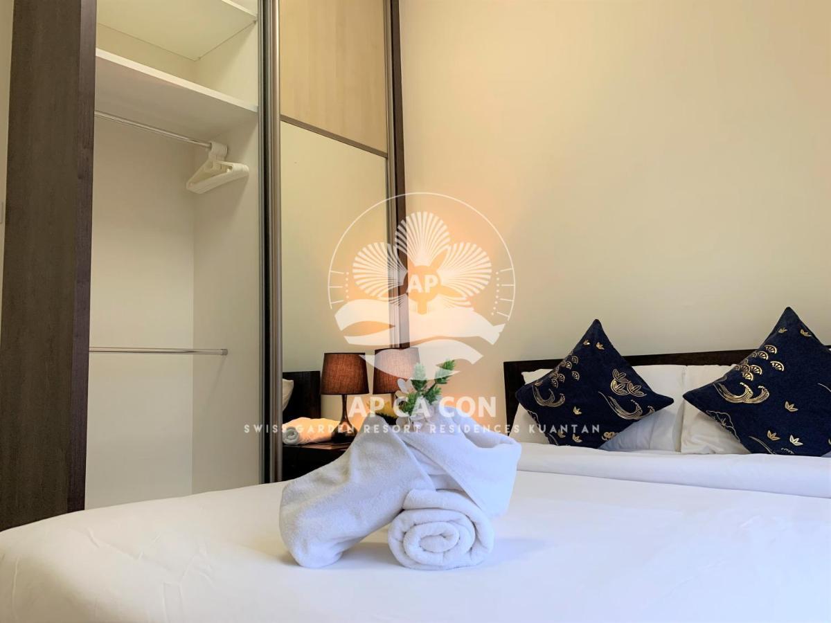 Sg Resort Residences Kuantan By Ap Ca Con Kampung Sungai Karang 외부 사진
