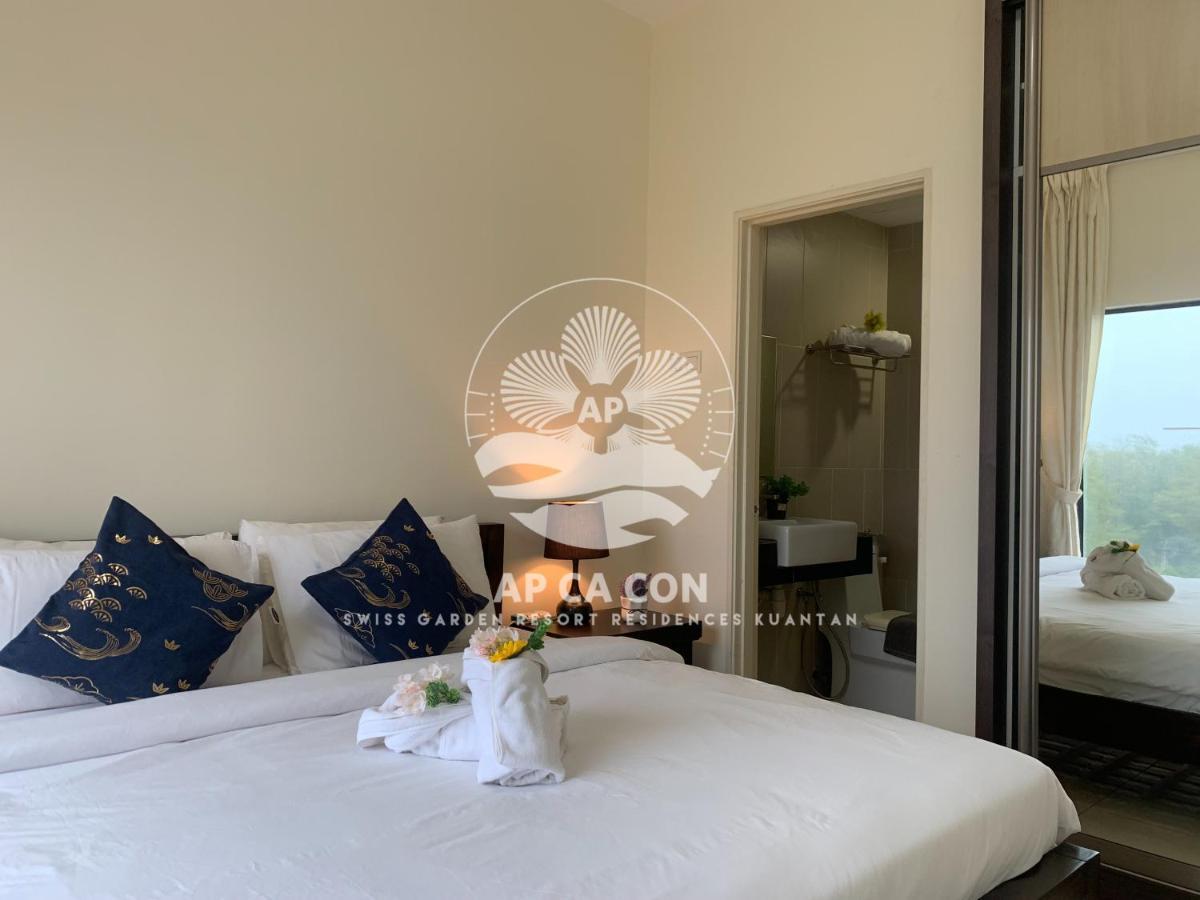 Sg Resort Residences Kuantan By Ap Ca Con Kampung Sungai Karang 외부 사진