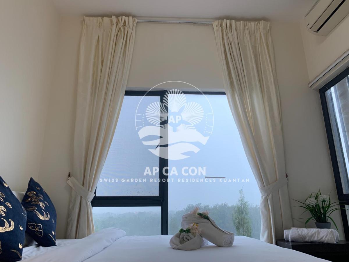 Sg Resort Residences Kuantan By Ap Ca Con Kampung Sungai Karang 외부 사진