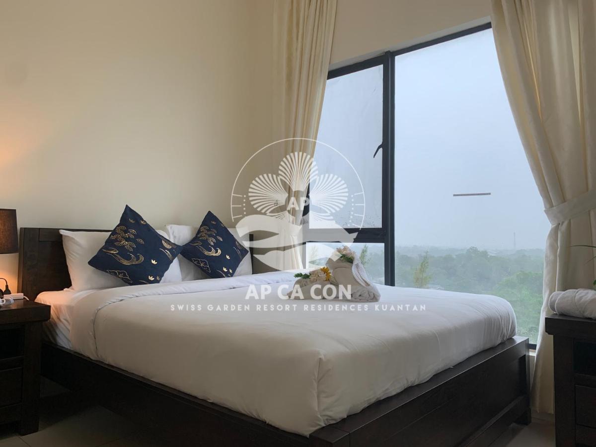 Sg Resort Residences Kuantan By Ap Ca Con Kampung Sungai Karang 외부 사진