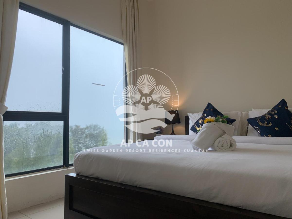 Sg Resort Residences Kuantan By Ap Ca Con Kampung Sungai Karang 외부 사진