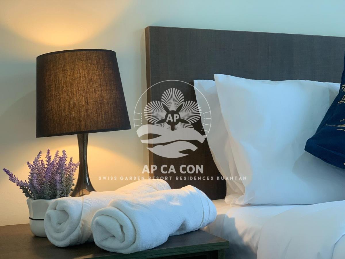 Sg Resort Residences Kuantan By Ap Ca Con Kampung Sungai Karang 외부 사진