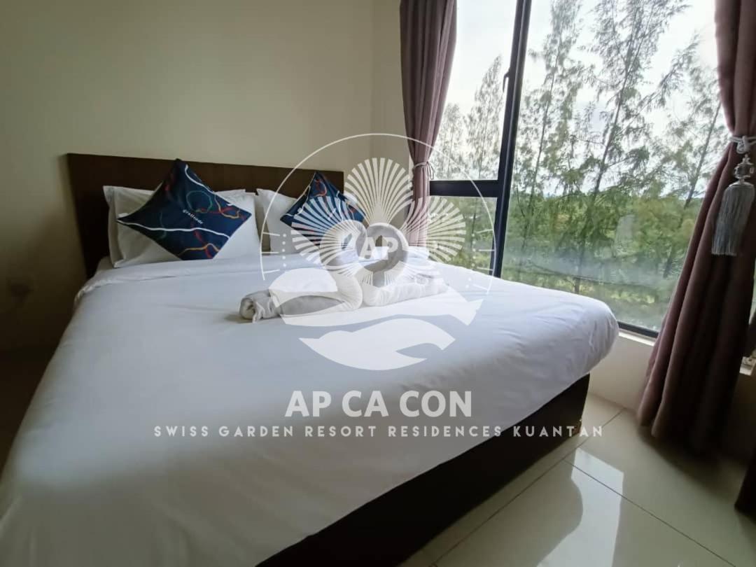 Sg Resort Residences Kuantan By Ap Ca Con Kampung Sungai Karang 외부 사진