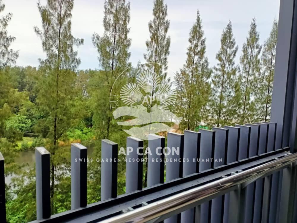 Sg Resort Residences Kuantan By Ap Ca Con Kampung Sungai Karang 외부 사진