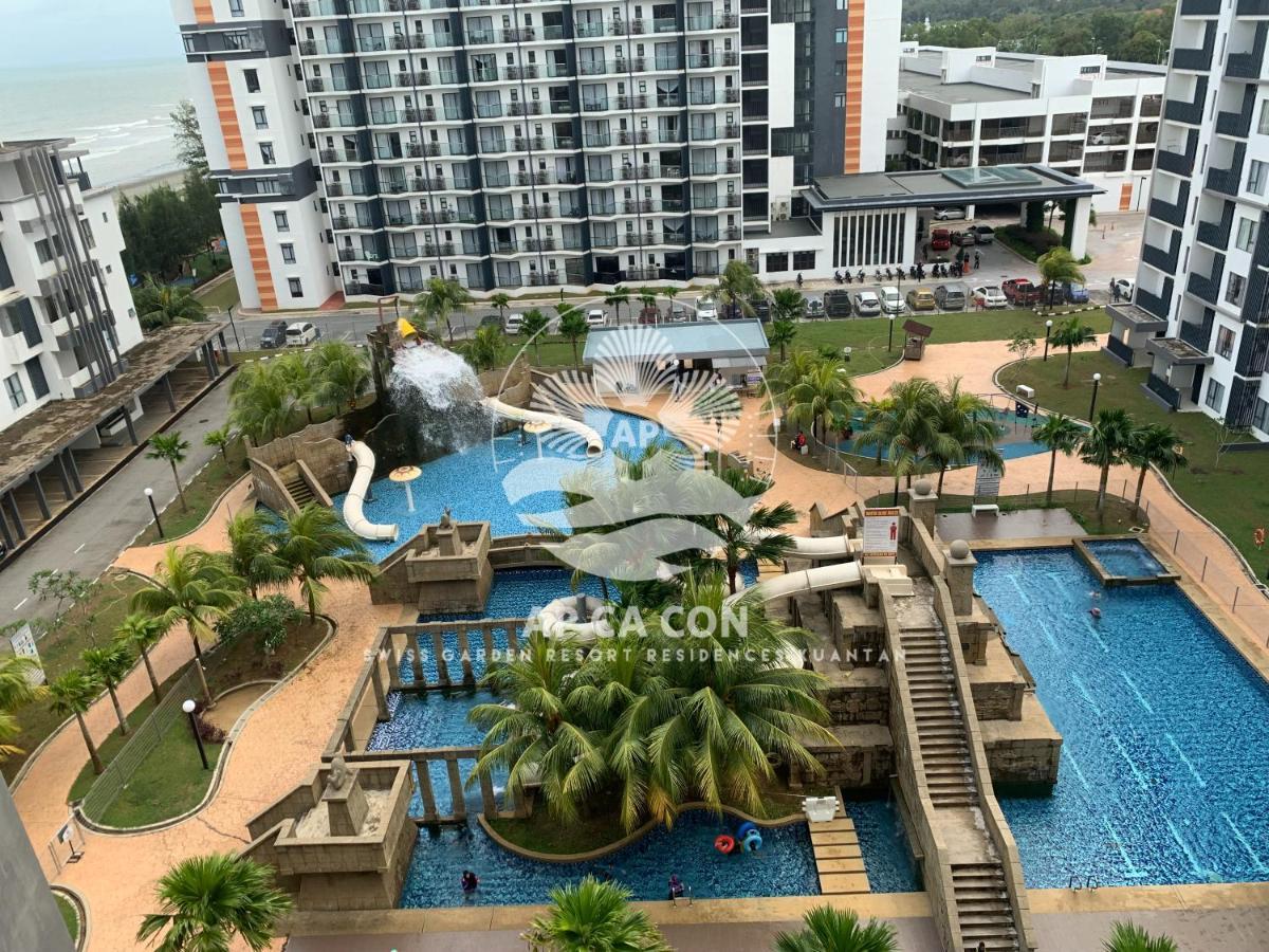 Sg Resort Residences Kuantan By Ap Ca Con Kampung Sungai Karang 외부 사진