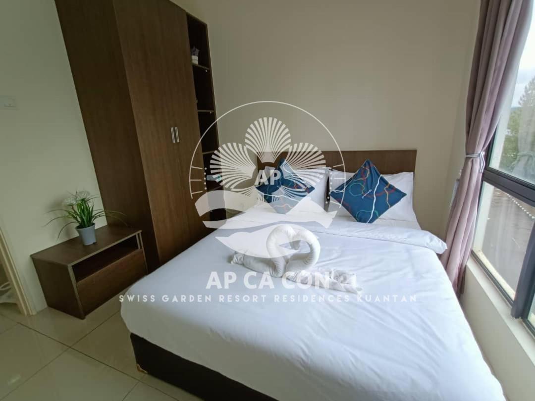 Sg Resort Residences Kuantan By Ap Ca Con Kampung Sungai Karang 외부 사진