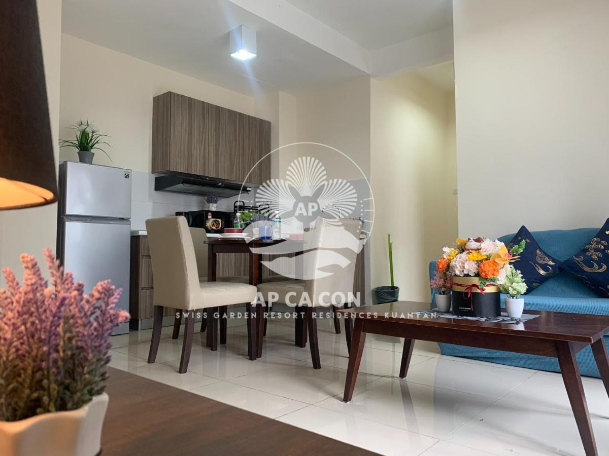 Sg Resort Residences Kuantan By Ap Ca Con Kampung Sungai Karang 외부 사진