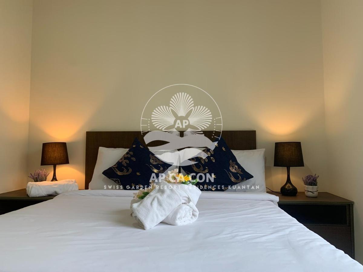 Sg Resort Residences Kuantan By Ap Ca Con Kampung Sungai Karang 외부 사진