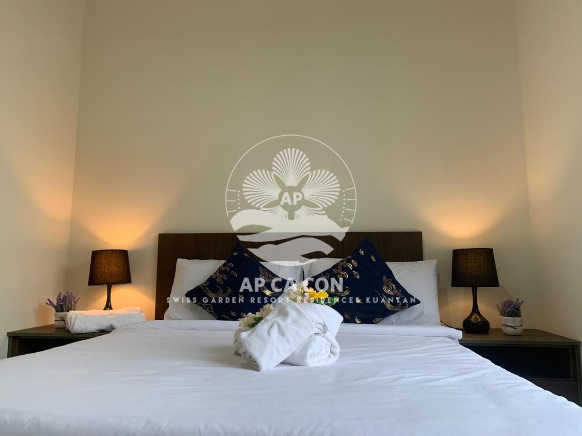 Sg Resort Residences Kuantan By Ap Ca Con Kampung Sungai Karang 외부 사진