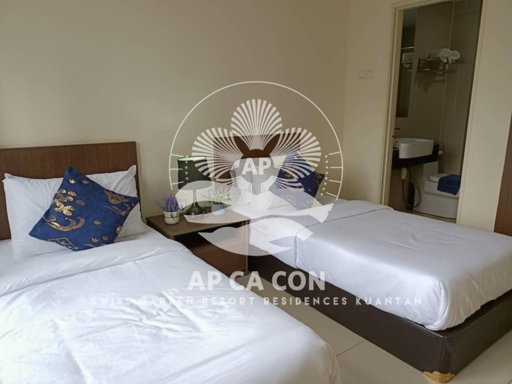 Sg Resort Residences Kuantan By Ap Ca Con Kampung Sungai Karang 외부 사진